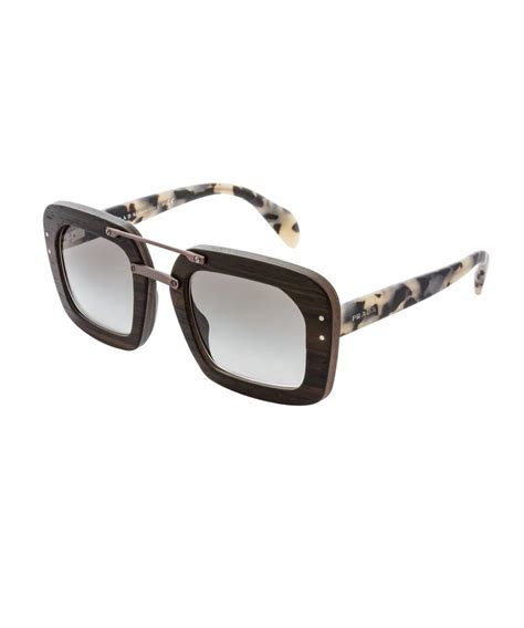 prada lace sunglasses|Prada sunglasses clearance.